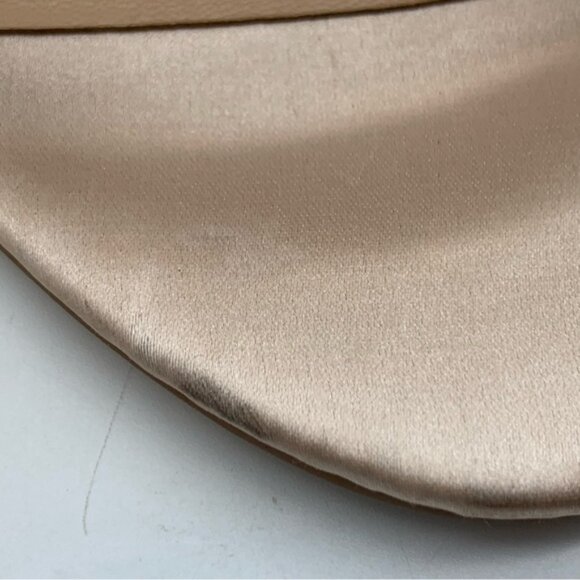 Jewel Badgley Mischka Catalina  Ankle Strap Sandal - Picture 9 of 15